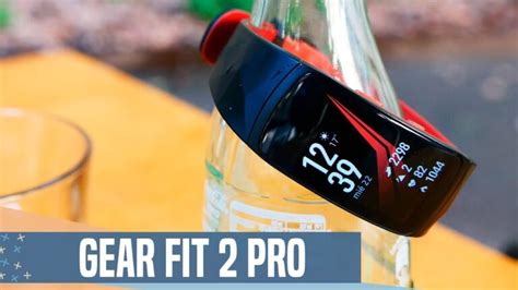 aplicaciones para gear fit 2 pro|More.